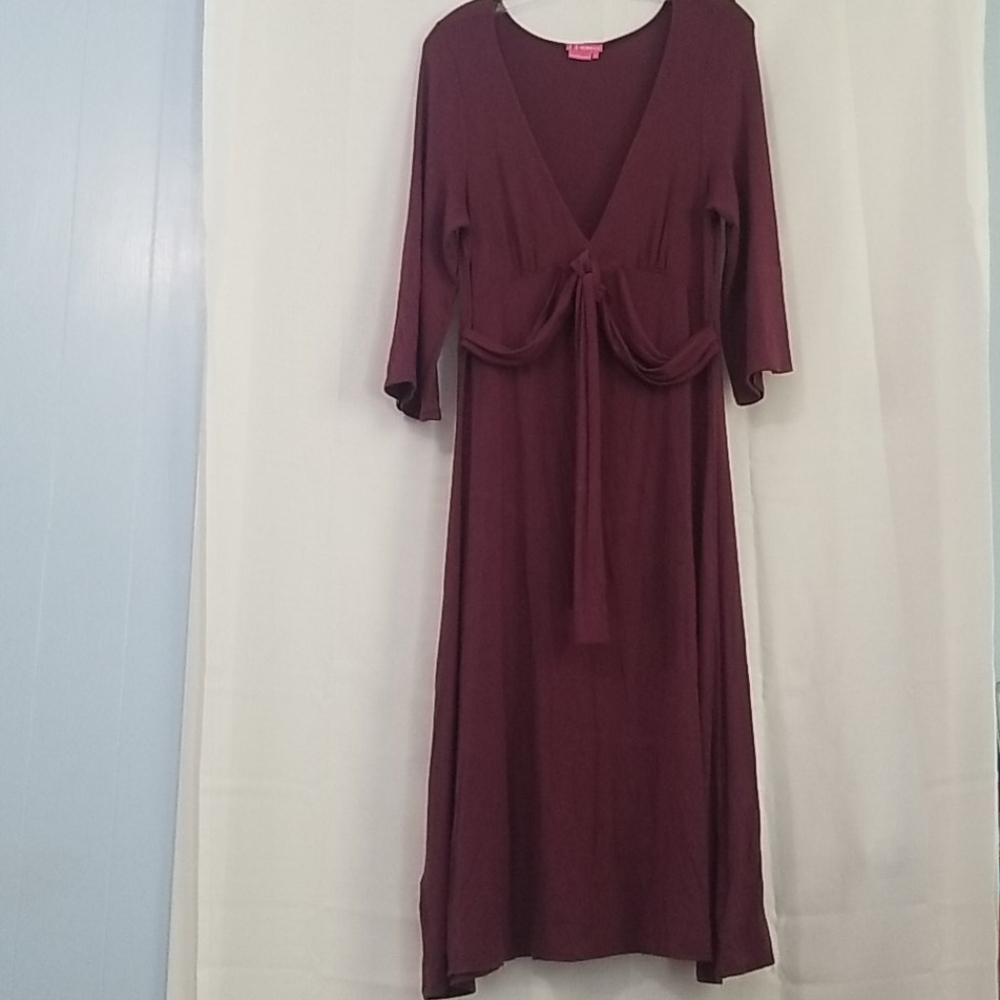 BCBGirls Dress Size L